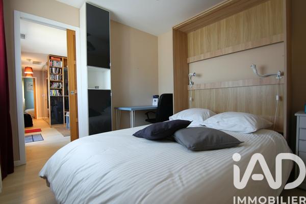 Maison à vendre 4 pièces 57 m² Sanguinet