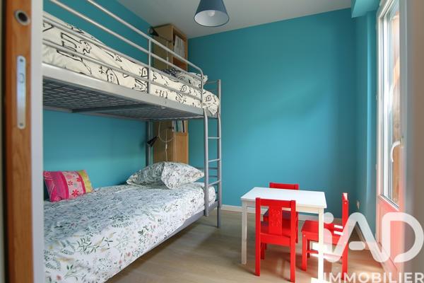 Maison à vendre 4 pièces 57 m² Sanguinet