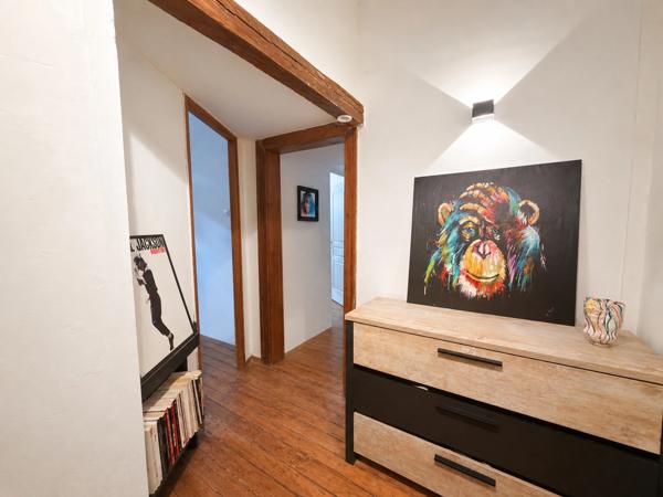 Immeuble de rapport 6 appartements loués - 384 m² - Rentabilité brute 8,25 % - LIANCOURT (60)