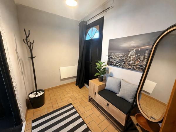 Immeuble de rapport 6 appartements loués - 384 m² - Rentabilité brute 8,25 % - LIANCOURT (60)