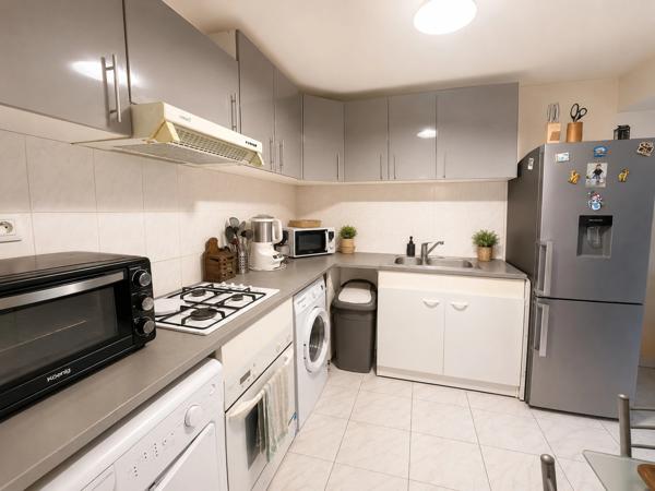 Immeuble de rapport 6 appartements loués - 384 m² - Rentabilité brute 8,25 % - LIANCOURT (60)