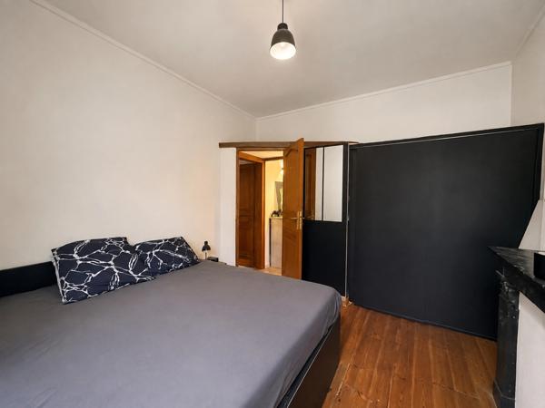 Immeuble de rapport 6 appartements loués - 384 m² - Rentabilité brute 8,25 % - LIANCOURT (60)
