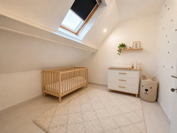 Immeuble de rapport 6 appartements loués - 384 m² - Rentabilité brute 8,25 % - LIANCOURT (60)