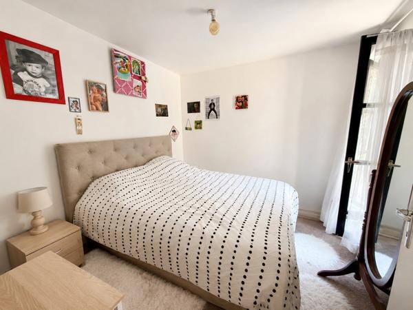 Immeuble de rapport 6 appartements loués - 384 m² - Rentabilité brute 8,25 % - LIANCOURT (60)