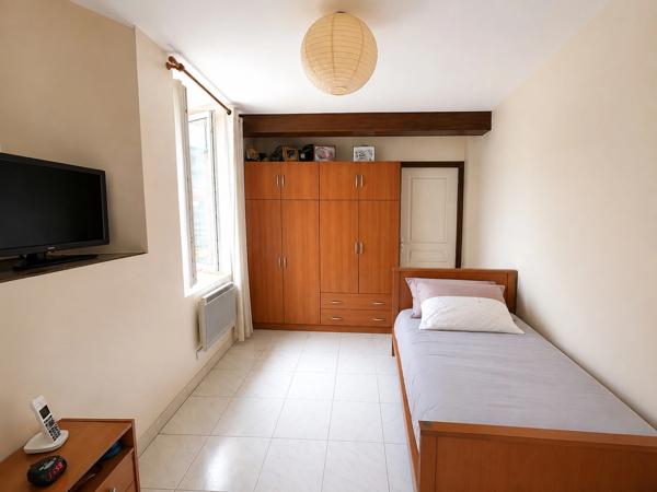 Immeuble de rapport 6 appartements loués - 384 m² - Rentabilité brute 8,25 % - LIANCOURT (60)