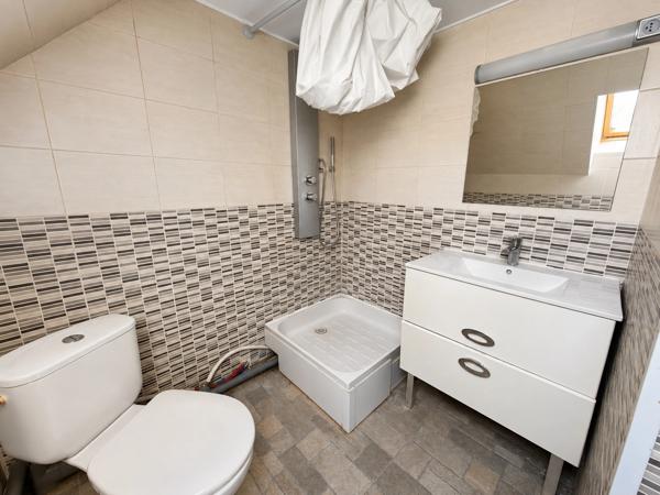Immeuble de rapport 6 appartements loués - 384 m² - Rentabilité brute 8,25 % - LIANCOURT (60)