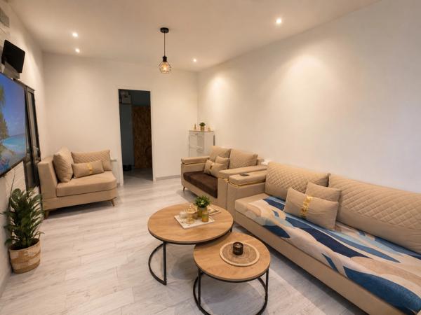 Immeuble de rapport 6 appartements loués - 384 m² - Rentabilité brute 8,25 % - LIANCOURT (60)