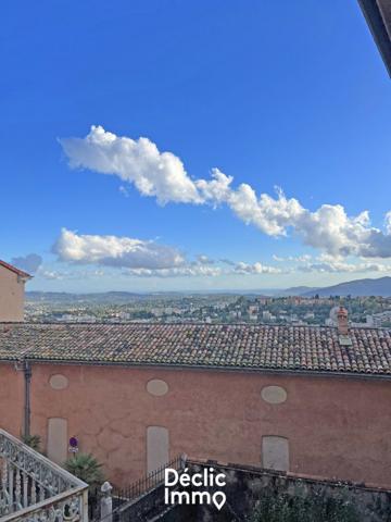 Vente maison Grasse, 164m² 7 pièces 299 980€ Alpes-maritimes Page detail.htm