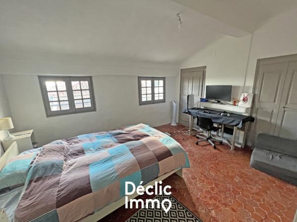 Vente maison Grasse, 164m² 7 pièces 299 980€ Alpes-maritimes Page detail.htm