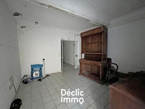 Vente maison Grasse, 164m² 7 pièces 299 980€ Alpes-maritimes Page detail.htm