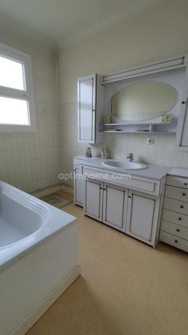 Appartement à vendre 5 pièces de 88 m² - BAR LE DUC -