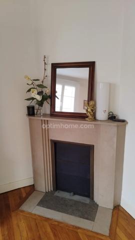 Appartement à vendre 5 pièces de 88 m² - BAR LE DUC -