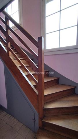 Appartement à vendre 5 pièces de 88 m² - BAR LE DUC -