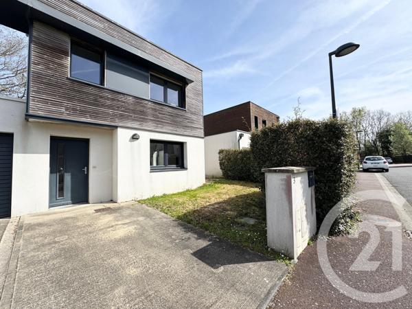 Maison à vendre  4 pièces - 82 m2 SAUTRON - 44