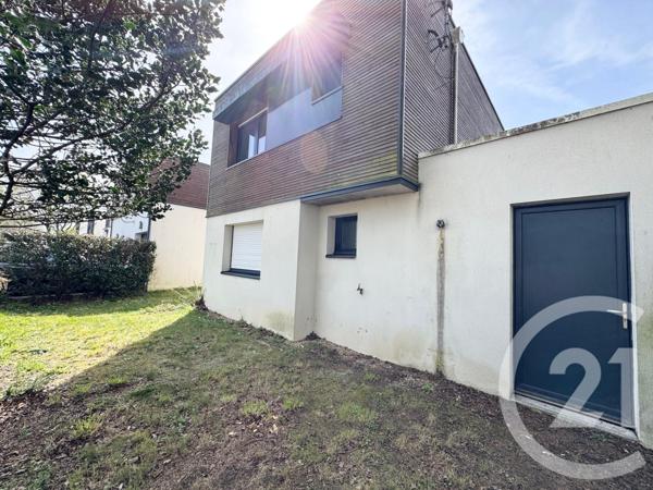 Maison à vendre  4 pièces - 82 m2 SAUTRON - 44