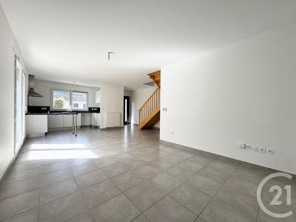 Maison à vendre  4 pièces - 82 m2 SAUTRON - 44
