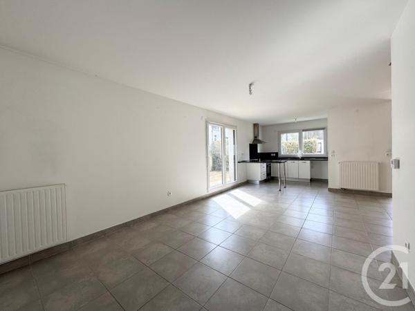 Maison à vendre  4 pièces - 82 m2 SAUTRON - 44