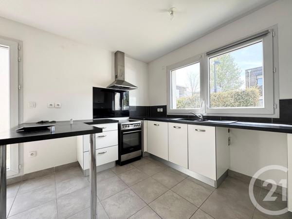 Maison à vendre  4 pièces - 82 m2 SAUTRON - 44