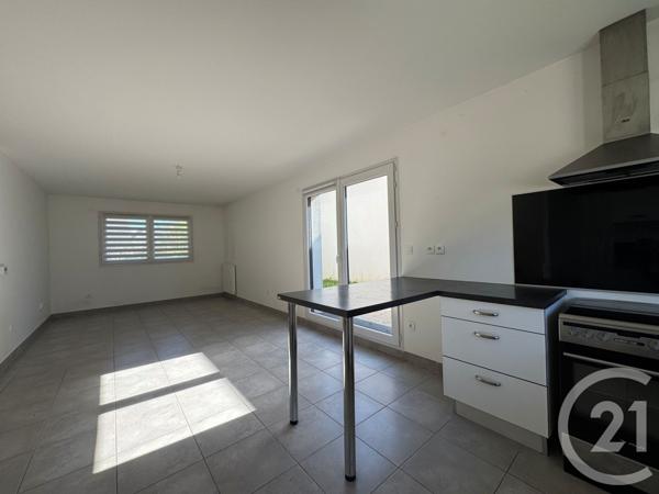 Maison à vendre  4 pièces - 82 m2 SAUTRON - 44