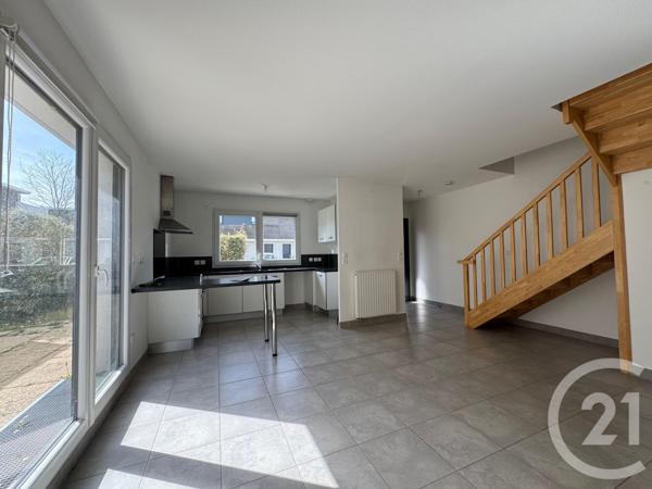 Maison à vendre  4 pièces - 82 m2 SAUTRON - 44