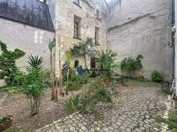 À vendre - Studio, 1 pièce situé à Tours (37000)