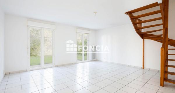 À vendre Maison 4 pièces 82.21 m² - Mont-de-marsan 40000