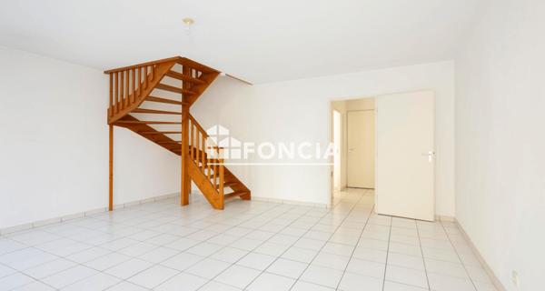 À vendre Maison 4 pièces 82.21 m² - Mont-de-marsan 40000