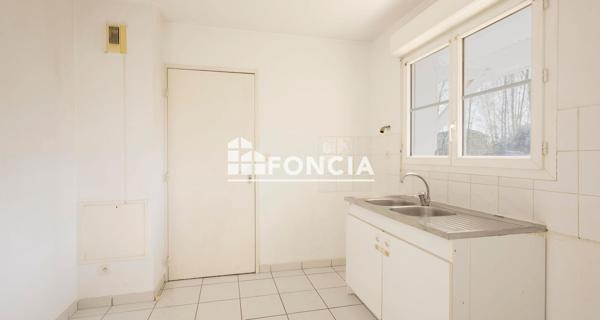 À vendre Maison 4 pièces 82.21 m² - Mont-de-marsan 40000