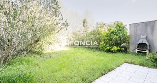 À vendre Maison 4 pièces 82.21 m² - Mont-de-marsan 40000