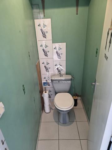 Vue sur la campagne, bel espace extérieur