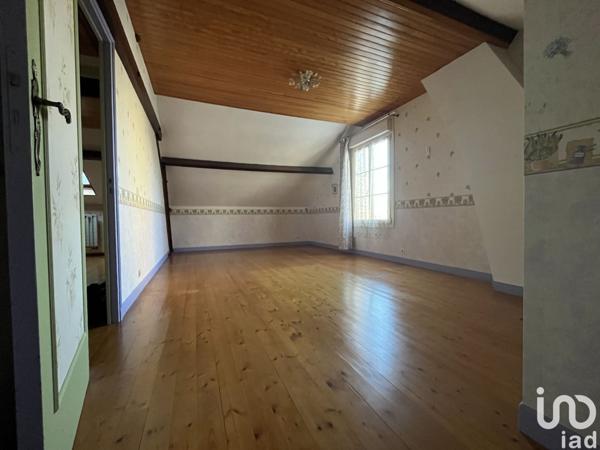 Maison 6 pièces de 119 m² à Sainte-Geneviève (60730)
