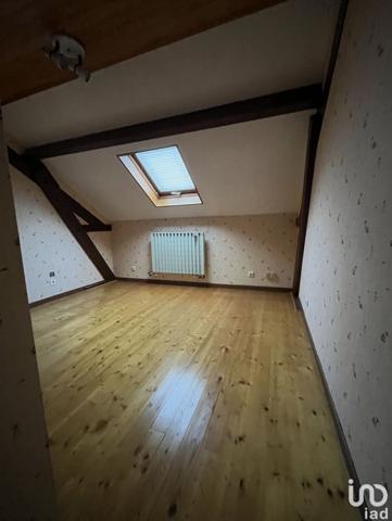 Maison 6 pièces de 119 m² à Sainte-Geneviève (60730)
