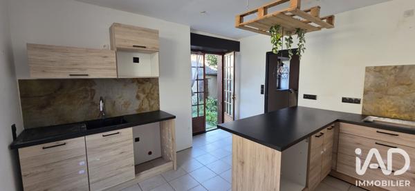 Maison à vendre 5 pièces 126 m² Villenauxe-la-Grande