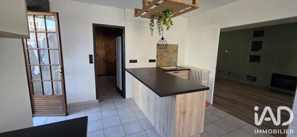Maison à vendre 5 pièces 126 m² Villenauxe-la-Grande