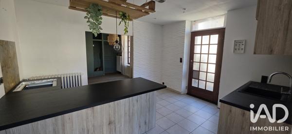 Maison à vendre 5 pièces 126 m² Villenauxe-la-Grande