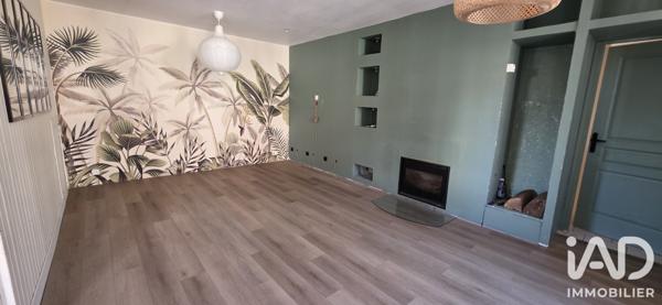Maison à vendre 5 pièces 126 m² Villenauxe-la-Grande