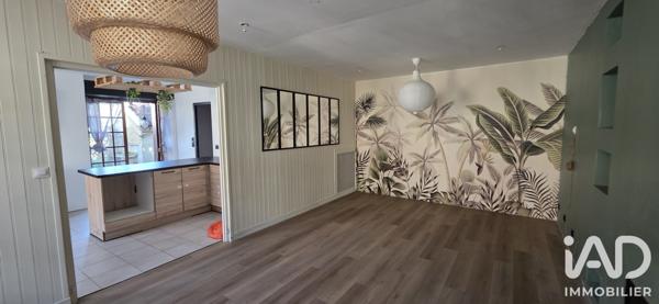 Maison à vendre 5 pièces 126 m² Villenauxe-la-Grande