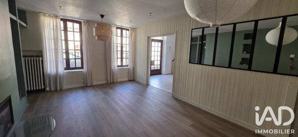 Maison à vendre 5 pièces 126 m² Villenauxe-la-Grande
