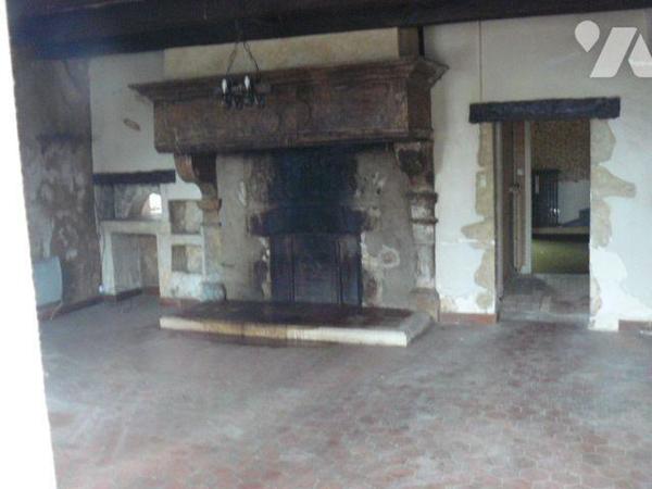 Maison à Vendre à Isches (88320) en Vosges (88)

Situation géographique : La maison se situe ...