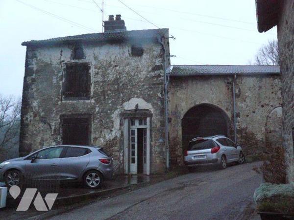 Maison à Vendre à Isches (88320) en Vosges (88)

Situation géographique : La maison se situe ...