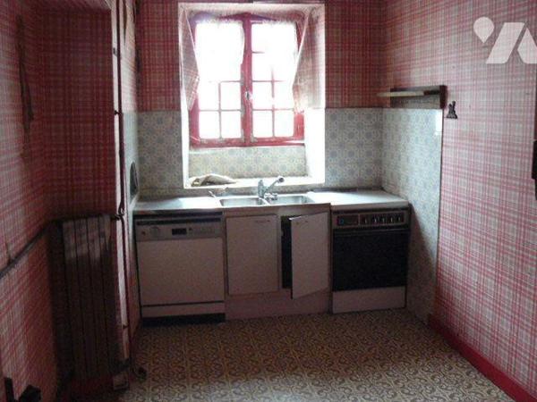 Maison à Vendre à Isches (88320) en Vosges (88)

Situation géographique : La maison se situe ...