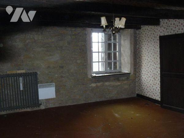 Maison à Vendre à Isches (88320) en Vosges (88)

Situation géographique : La maison se situe ...