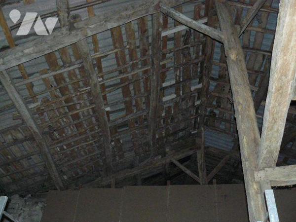 Maison à Vendre à Isches (88320) en Vosges (88)

Situation géographique : La maison se situe ...