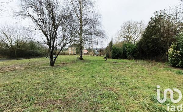 Maison de village 5 pièces de 152 m² à Faissault (08270)