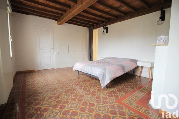 Maison de village 5 pièces de 152 m² à Faissault (08270)