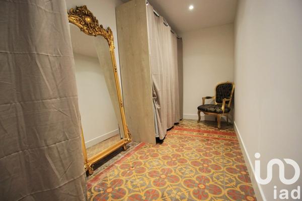 Maison de village 5 pièces de 152 m² à Faissault (08270)