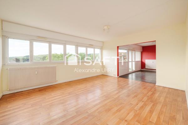 Idéal Primo accédant ou investissement locatif !