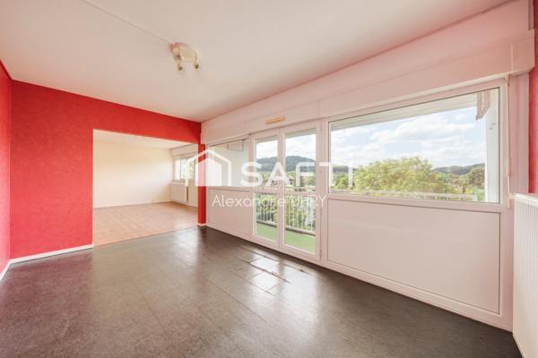 Idéal Primo accédant ou investissement locatif !