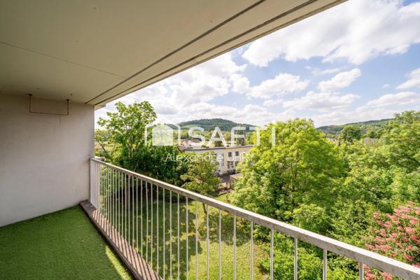 Idéal Primo accédant ou investissement locatif !