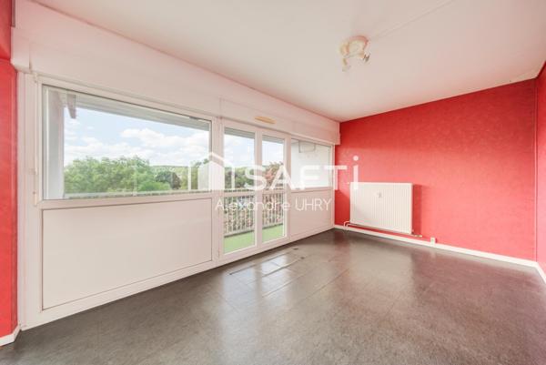 Idéal Primo accédant ou investissement locatif !